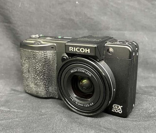 Ricoh gx200 942809 - ricoh,