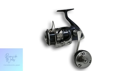 Mulinello spinning shimano - da,