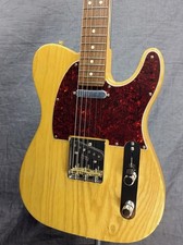 Fender made japan limited - fender,