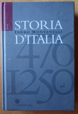 Storia d'Italia Indro