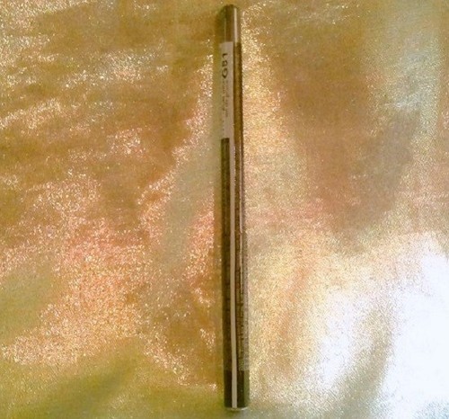 Matita eye liner blackest avon - liner,