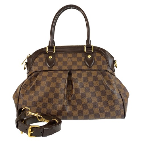Louis vuitton damier - louis,