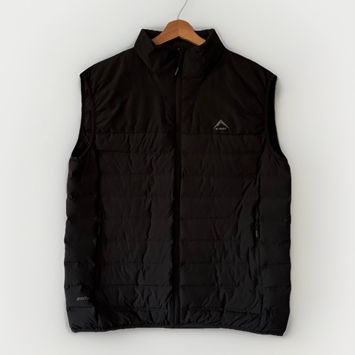 Way gilet piumino - k-way,