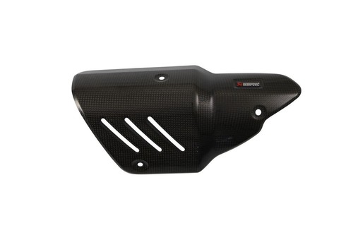 Akrapovic heat shield yamaha - -,