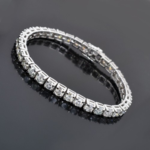 Bracciale tennis 5mm - tennis, 16,00