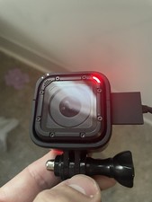GoPro Hero Session Black