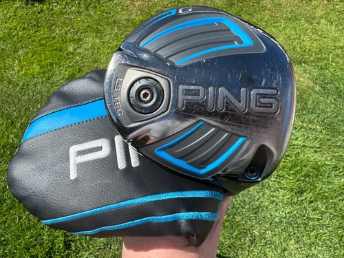 Ping serie tec avvitatore - ping, g