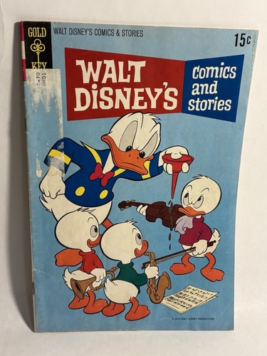 Fumetti storie walt disney - e,