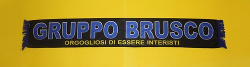 Inter gruppo brusco ultras - inter,