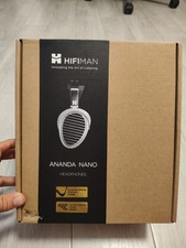 Hifiman Ananda Nano