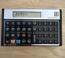 Calcolatrice scientifica