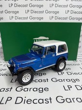 Greenlight 1978 jeep - jeep, cj-7