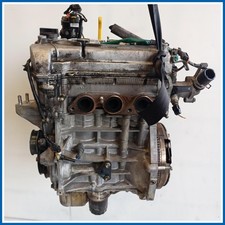 Motore Completo K10B 50Kw