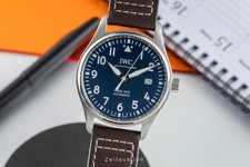 Orologio aviatore IWC Mark