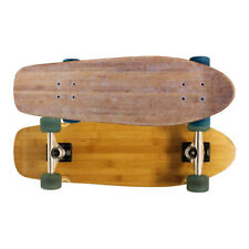 SKATEBOARD BEACH CRUISER IN