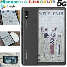 Schermo inchiostro 5G Hisense