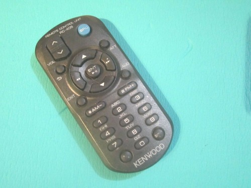 Kenwood rc405 - kenwood,