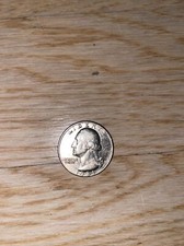 quarter dollar liberty of