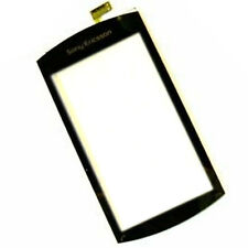 Sony Ericsson U5 Vivaz touch screen digitalizzatore U5i vetro anteriore originale