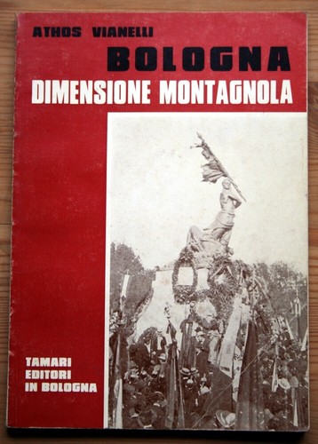 Bologna dimensione montagnola - bologna,