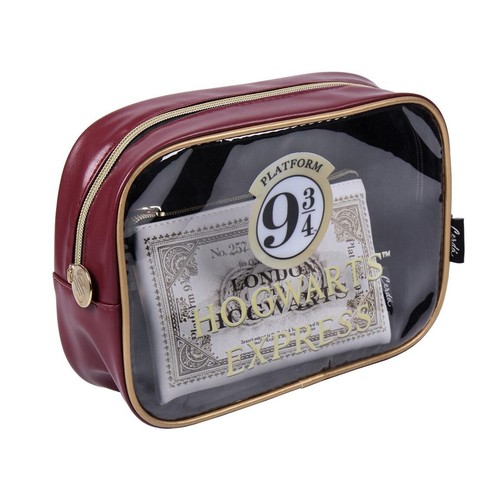 Harry potter beauty case - potter, 2
