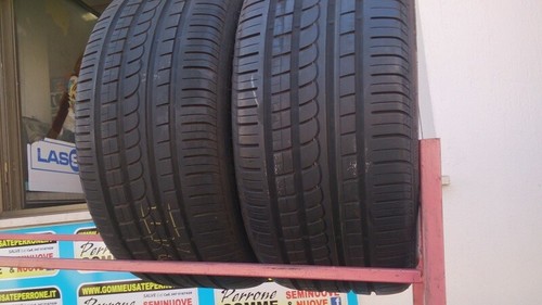 Coppia gomme pneumatici - di,