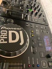 Consol DJ PIONEER - Coppia CDJ