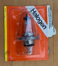 Nuova lampadina Osram Bilux H4