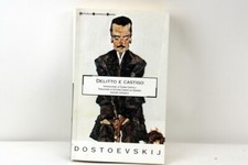 dostoevskij delitto e
