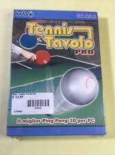TENNIS TAVOLO PRO PC GIOCO