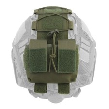 Tactical MK2 Helmet Battery