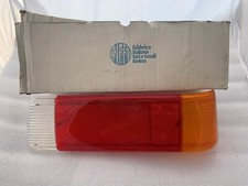 BMW E21 Serie 3 Fanale