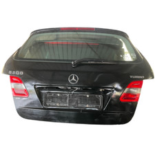 Portellone/Baule posteriore