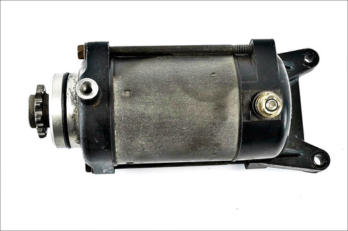 Motorino avviamento con - motorino,
