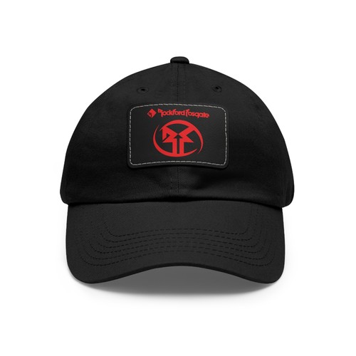 Fresco cappello rockford - fresco!,