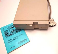 Amiga A1020 Unità Floppy