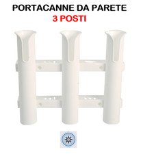 PORTACANNE A PARETE PORTACANNA