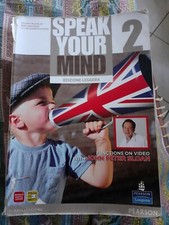 Speak Your Mind 2 —Carr -