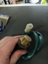 NUOVO Interruttore Di Temperatura Ventola del radiatore per FIAT INNOCENTI ELBA 