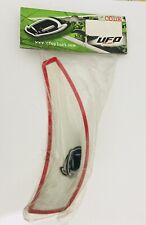 Pinna Casco Moto Cross Enduro