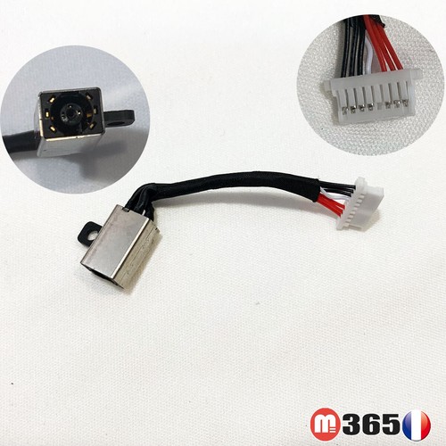 Dell inspiron 7580 - 7570, p70f