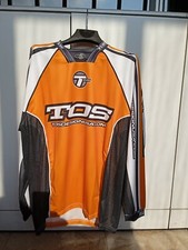 MAGLIA DA CROSS TOS 
