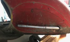 Pompe à air originale pour