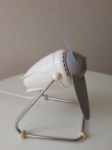 Ventilatore italiano anni - , 60