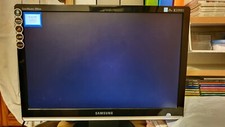 Monitor Samsung Syncmaster