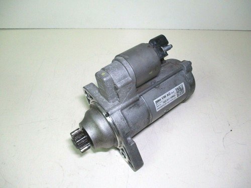 02z911024l motorino avviamento - motorino,