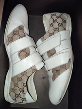 Scarpe  Gucci N° 42 originali con scatola