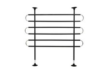 Divisorio per Cani Auto