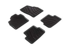 Tappetini adatti per Audi A1