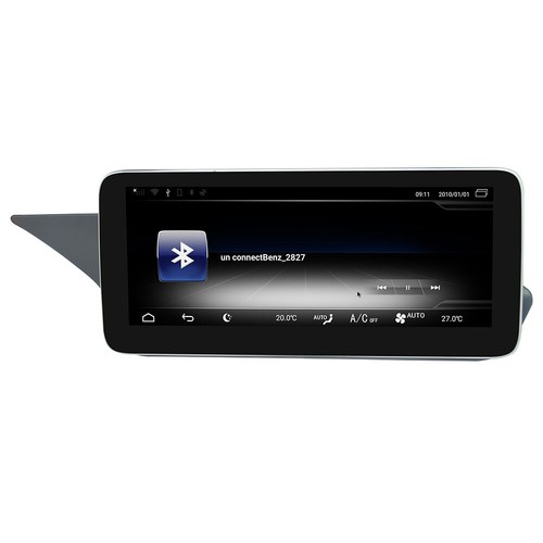 Lettore video auto - , per